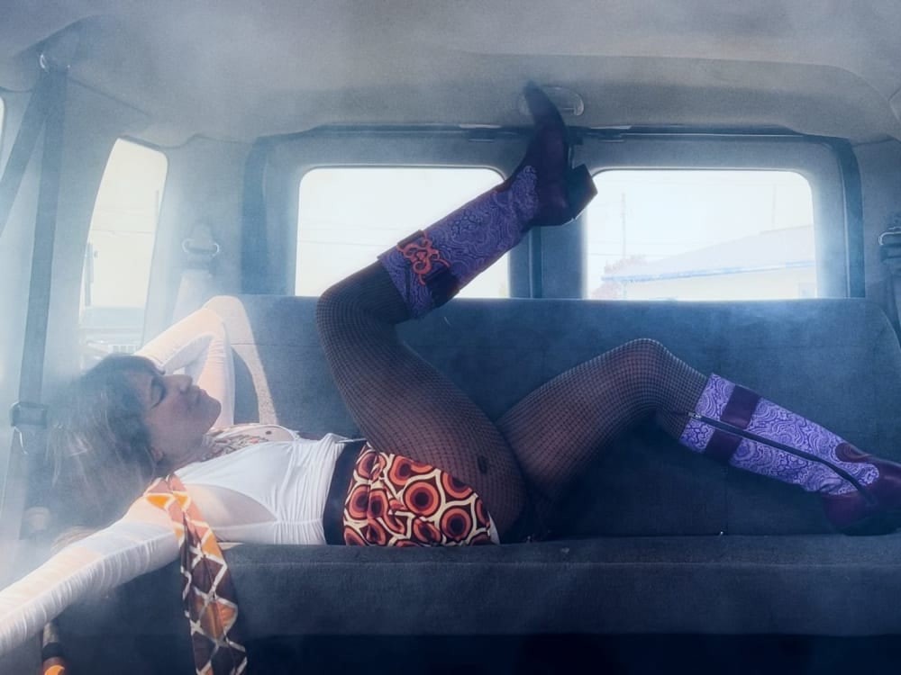 You will get a creative music video