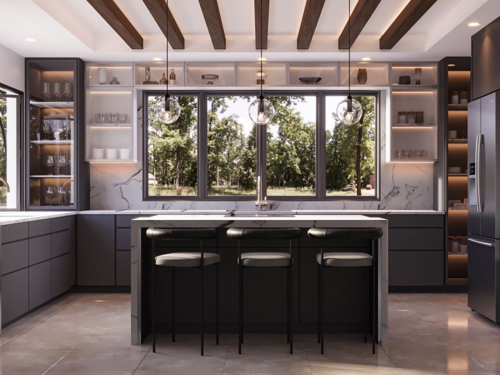 You will get Expert Residential Architect & Interior Designer