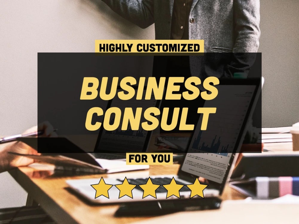 You will get a 2-hour workshop to power-up your business