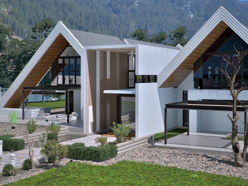 You will get an immersive experience, viewing your designs + creativity in real-time.