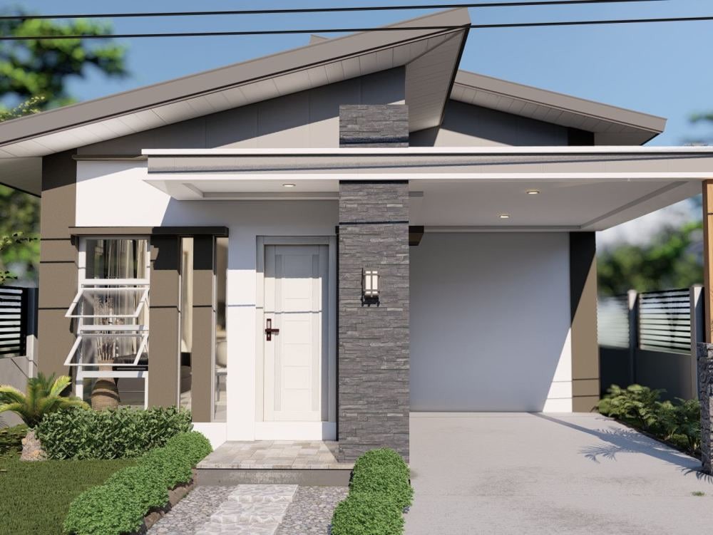 You will get a Hight-Quality WALKTHROUGH/CINEMATIC ANIMATION