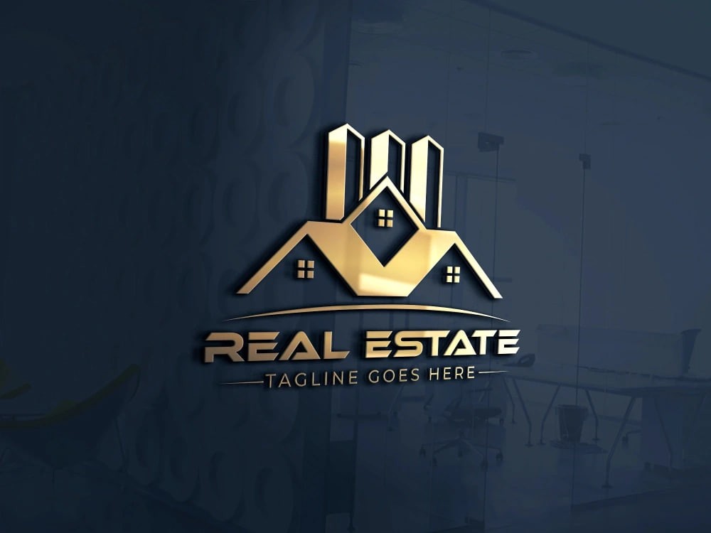 You will get Real estate, Property, Mortgage, Building, Construction Logo Design