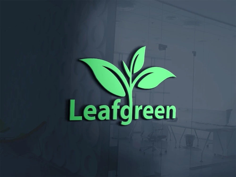 You will get a creative flat & minimalist logo design