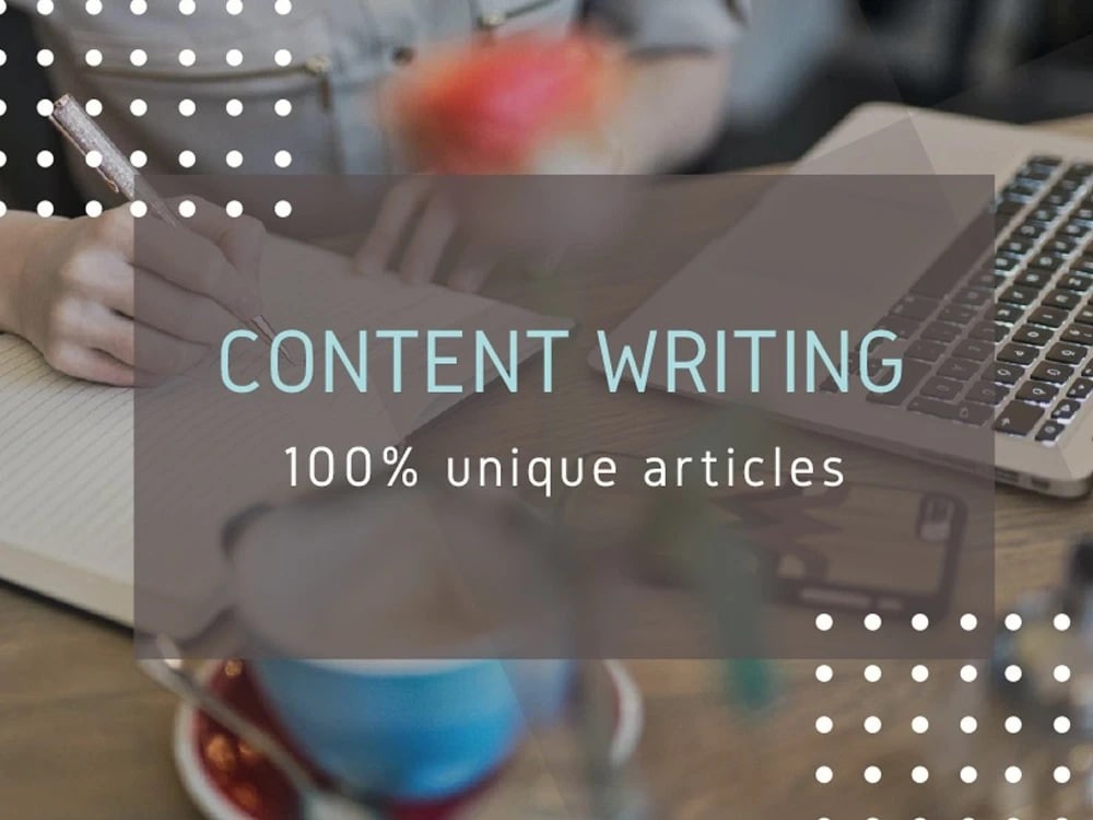 You will get an engaging 500, 1000 words 100% unique article within 24 hours
