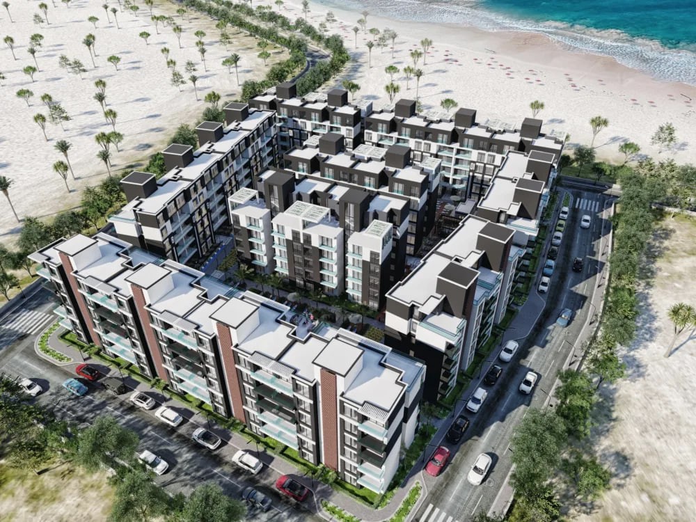 You will get a realistic 3D Visualizations for your project