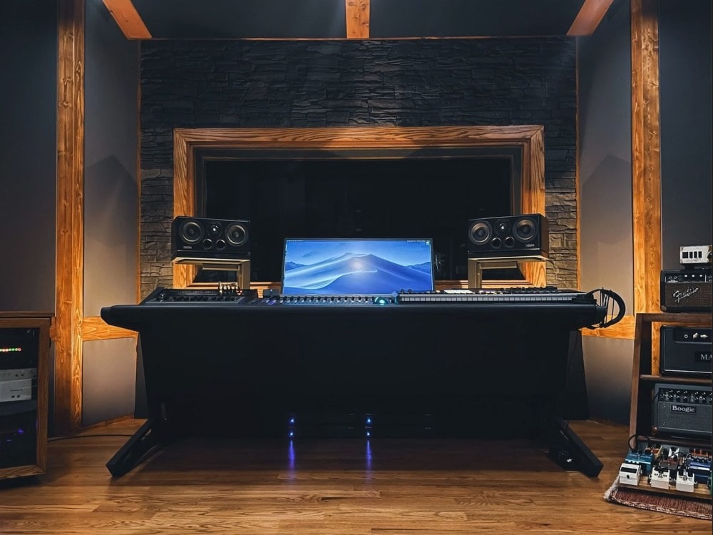 You will get a perfect soundtrack to your film / ad / video game