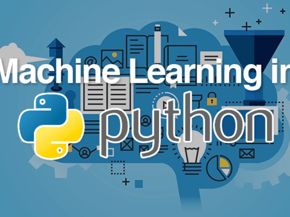 You will get tutoring and consulting in ai, machine learning, deep learning with project