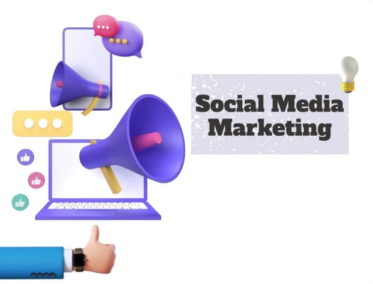 You will get Social Media Manager & Marketing Expert