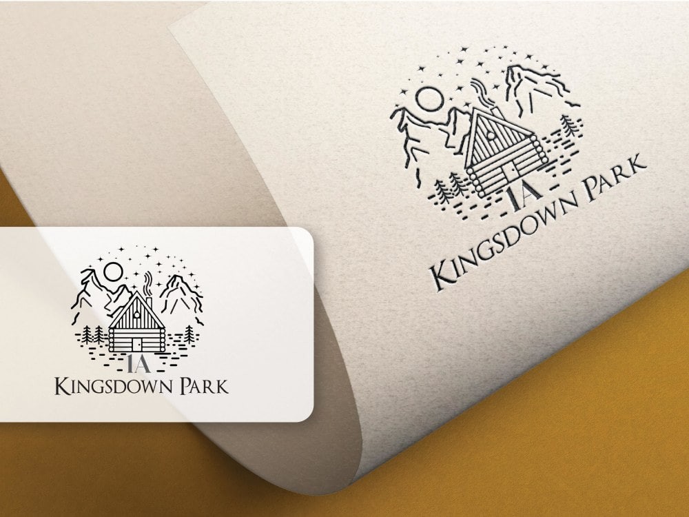 You will get Awesome Minimalist Line Art Logo Design For Your Business And Brand.