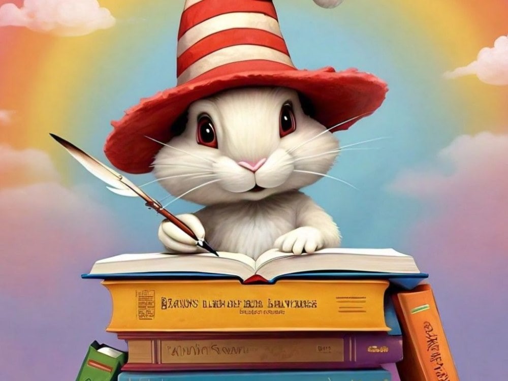 You will get Expert Children's Ebook Writing Service | Bring Your Kids Book to Life!