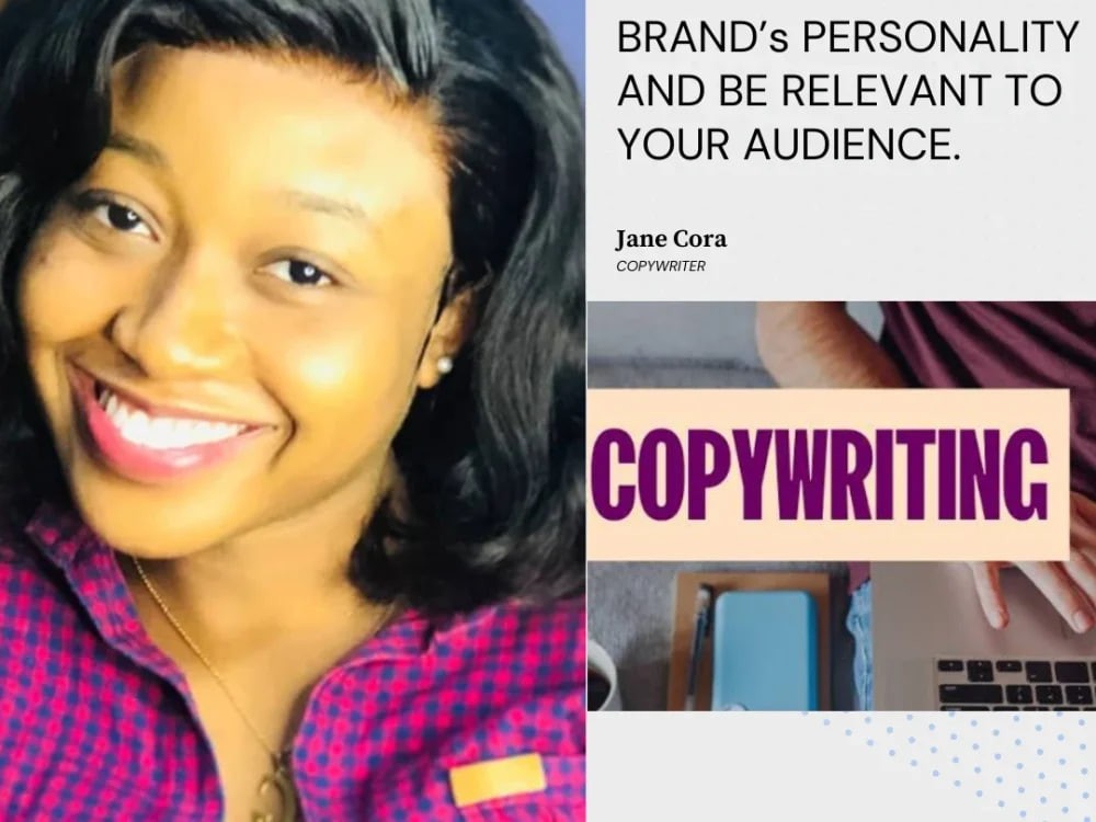 You will get An SEO-Friendly, High-Quality Email, and Website Copywriting.