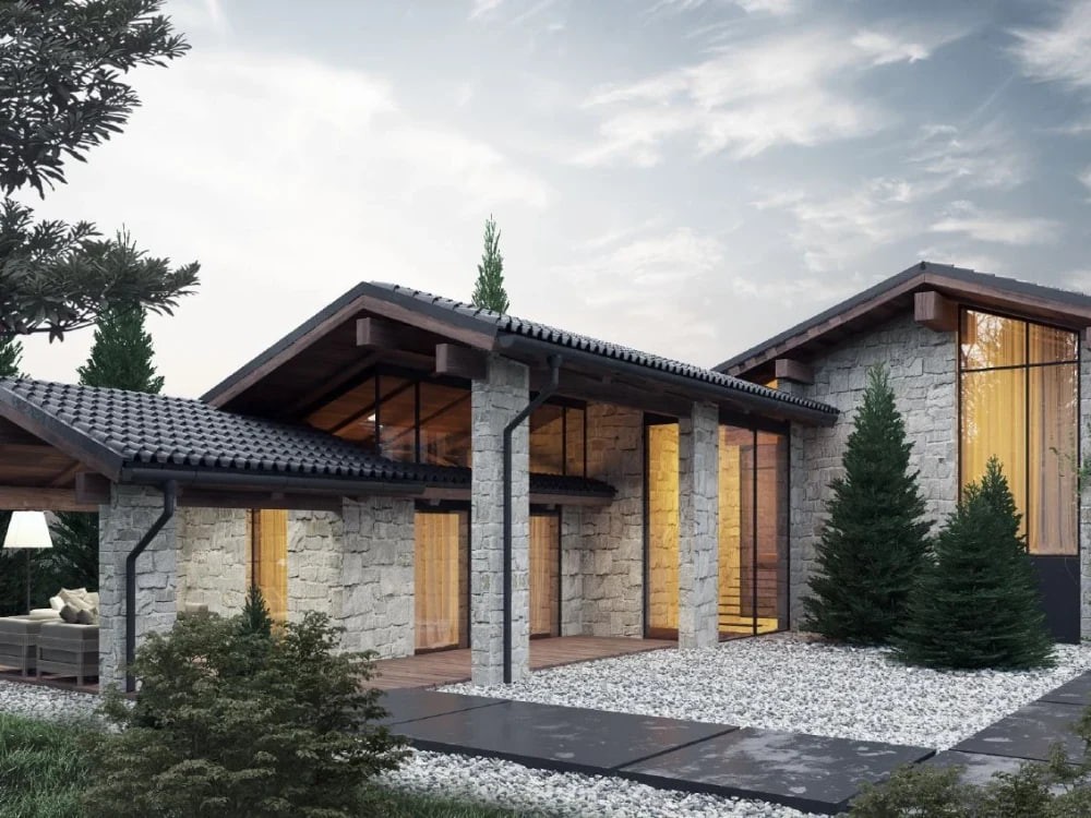 You will get professional architectural, structural and MEP design