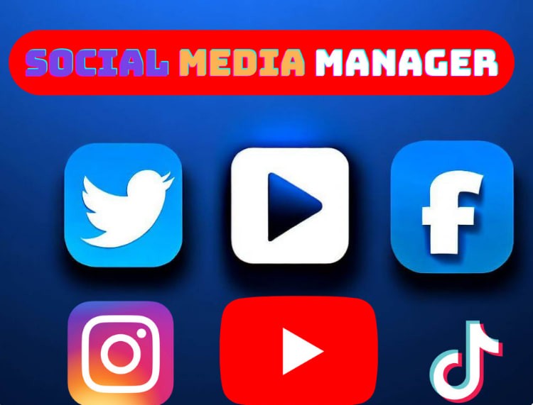 You will get Boost Your Online Presence with Expert Social Media Management Services