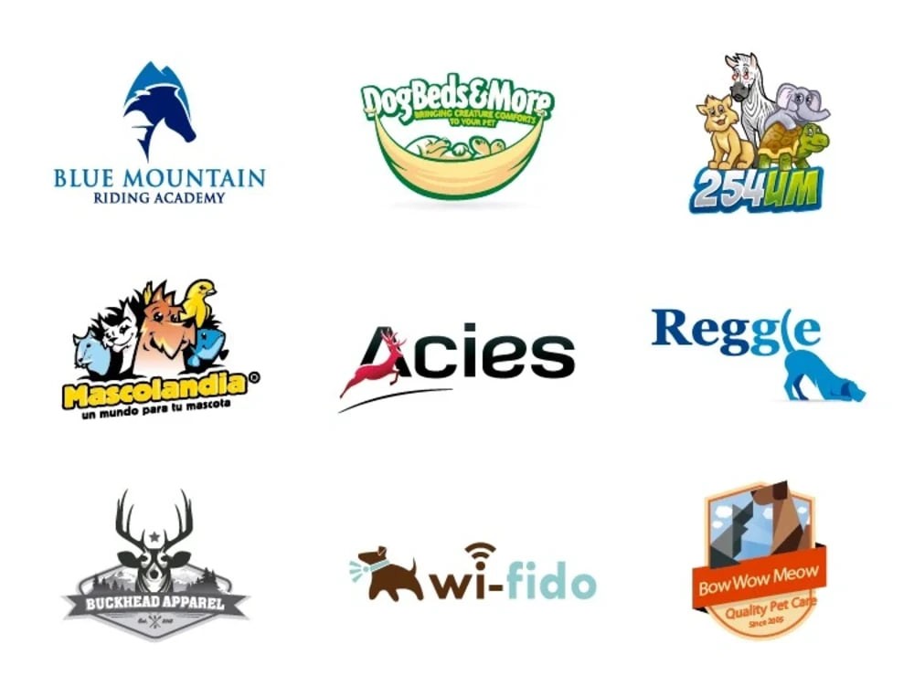 You will get an outstanding logo designed for your business within 24 hours