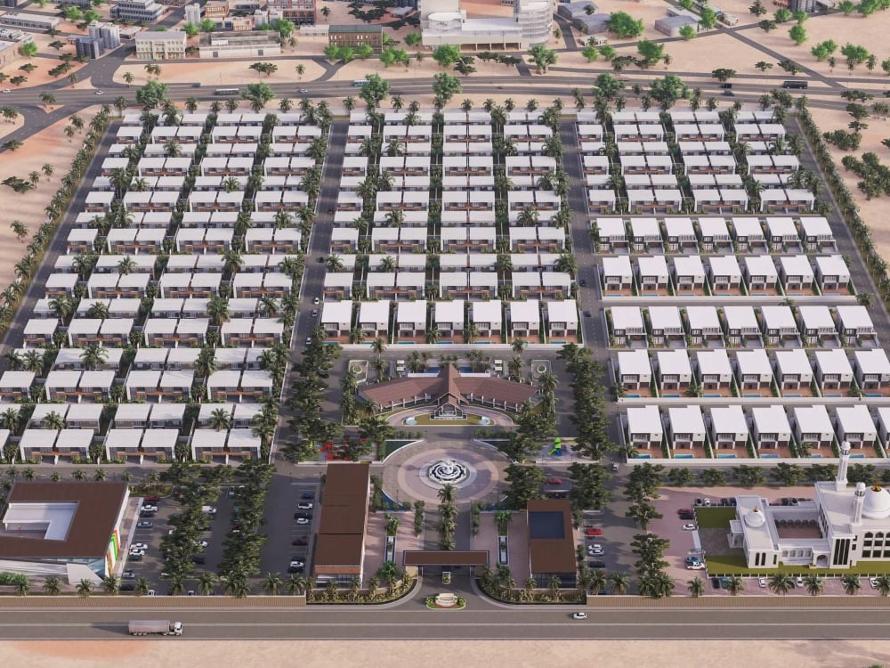 You will get High Quality Walkthrough Animation with Quick turnaround time!