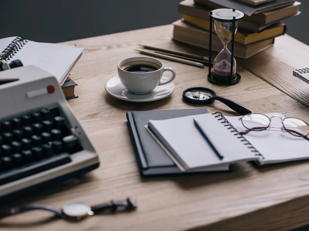 You will get a high quality SEO blog post/article