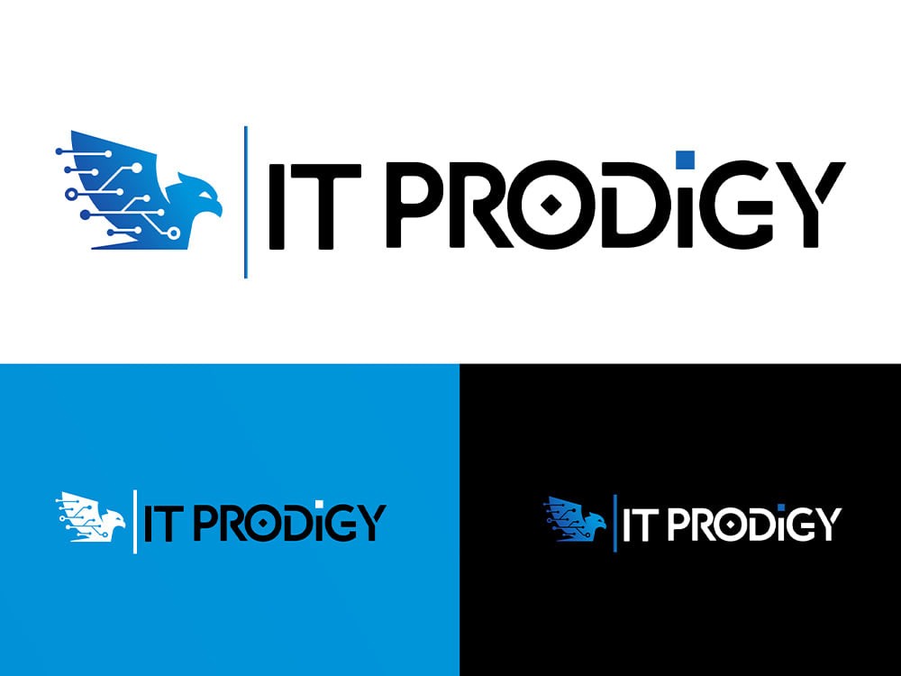 You will get Custom Logo Design project, Brand Logo Design & Branding - Logo Designer