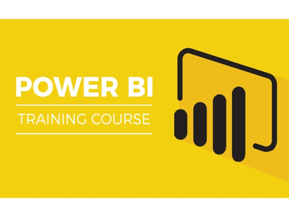 You will get Power BI Crash Course