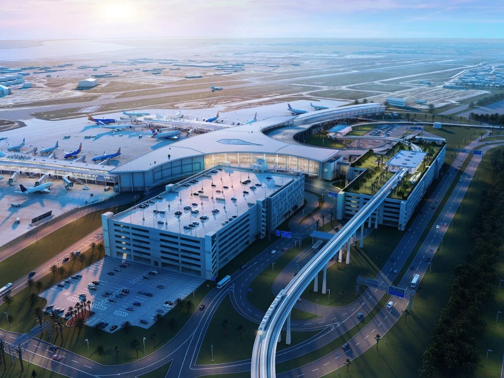 You will get high-end architectural renderings and animations, public and residential.