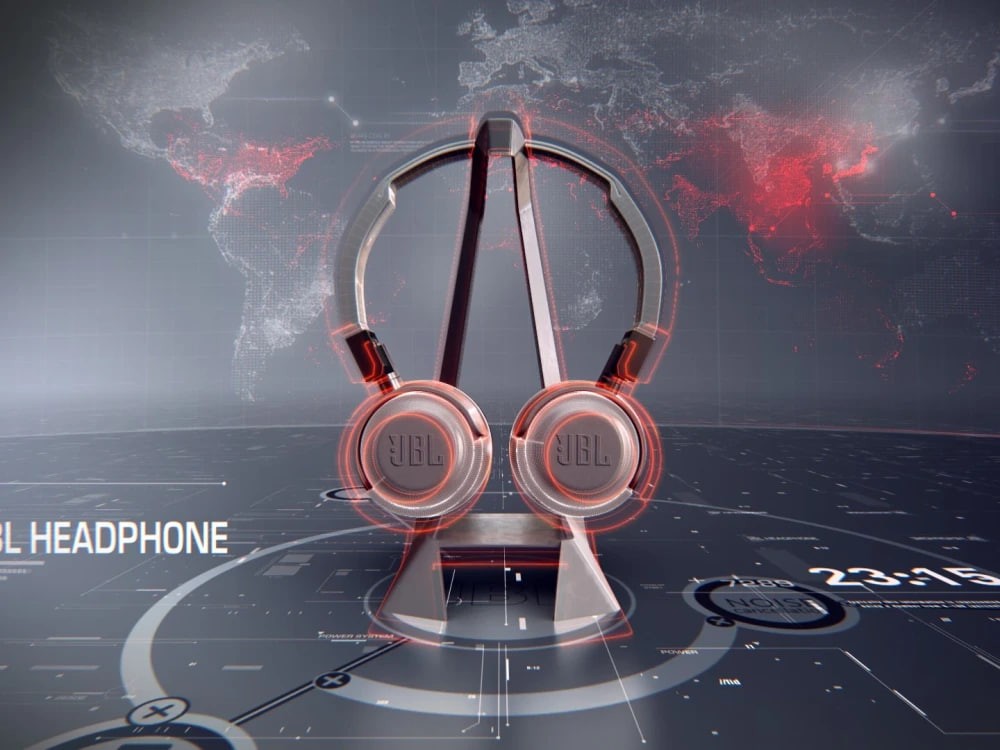 You will get awesome product visualization, I'll be happy to assist you.