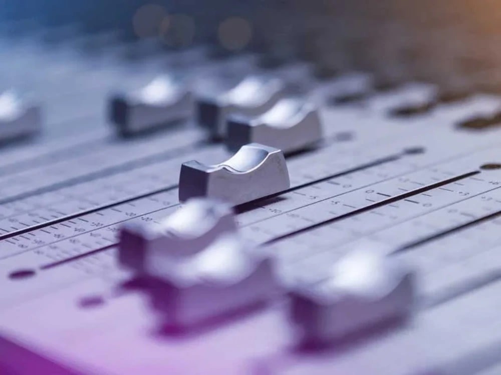 You will get your song produced, mixed and mastered at a professional commercial level.