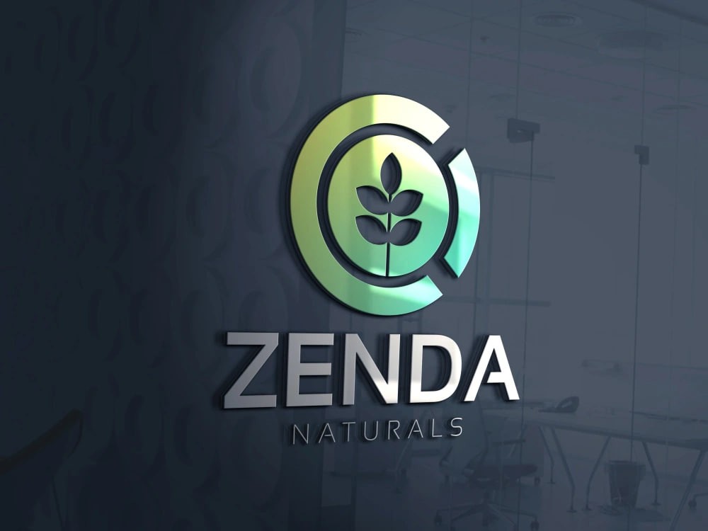 You will get modern minimalist and creative logo design