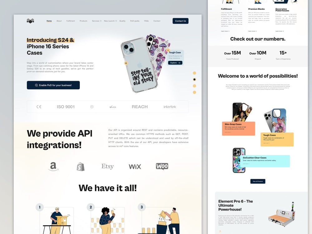 You will get a Shopfiy Website | Shopfiy Design & Development | Shopify Expert