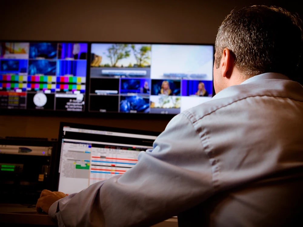 You will get 3 videos with intro/outro, lower 3rds, music, color correction & subtitles