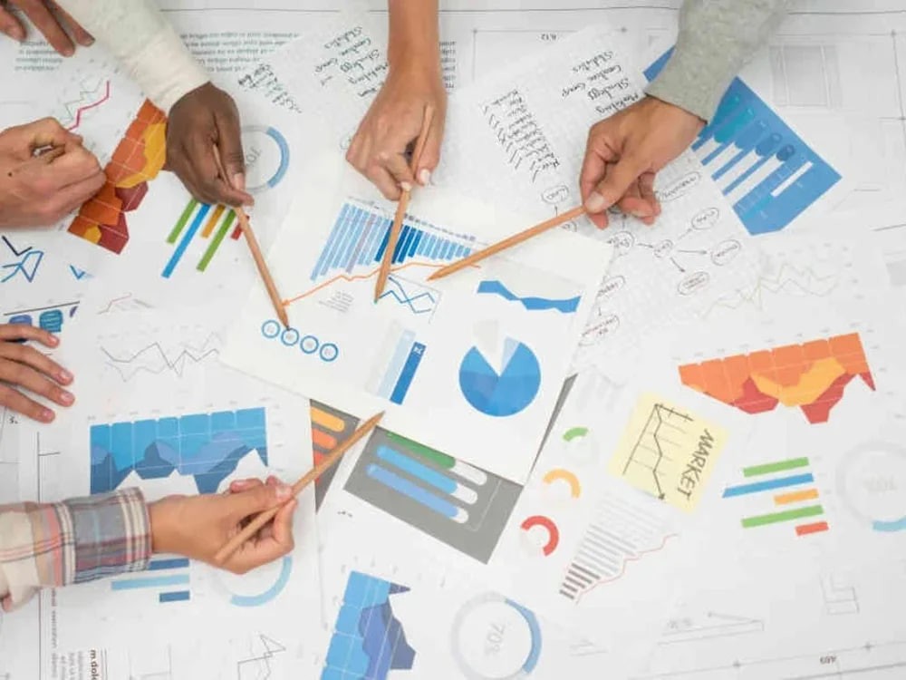 You will get an amazing business strategy analysis (PESTEL, SWOT, PORTERS FIVE, VIBRIO)