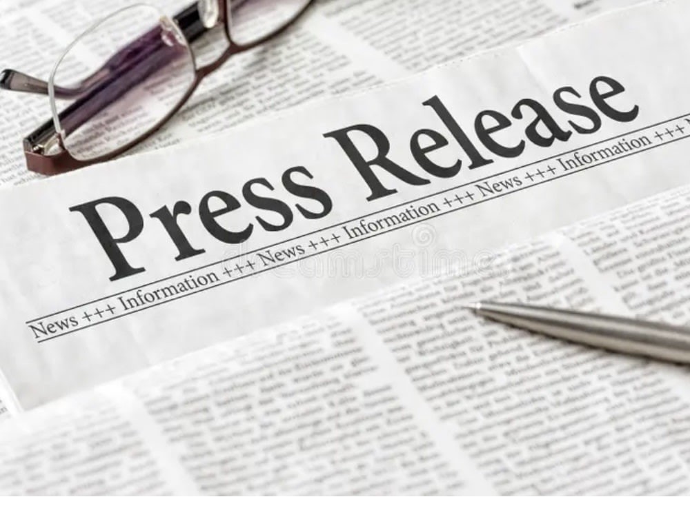 You will get an AP Style Press Releases Journalists Will Notice