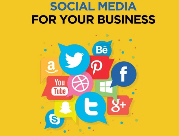 You will get social media management for 30 days