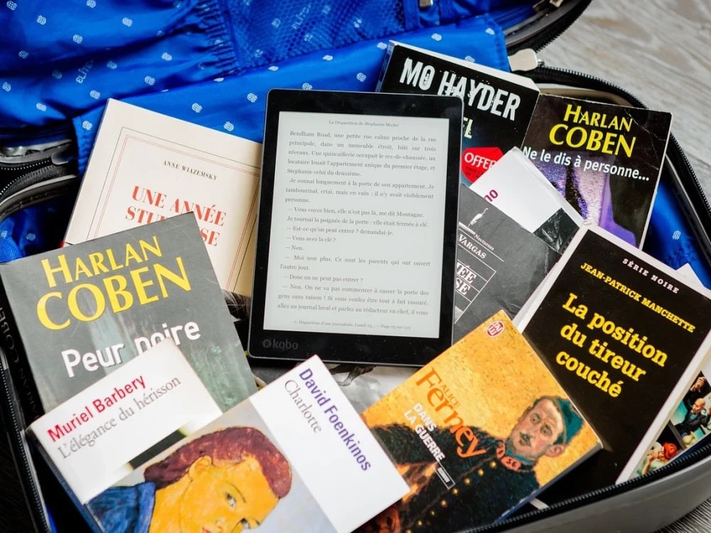 You will get High quality eBook on any niche