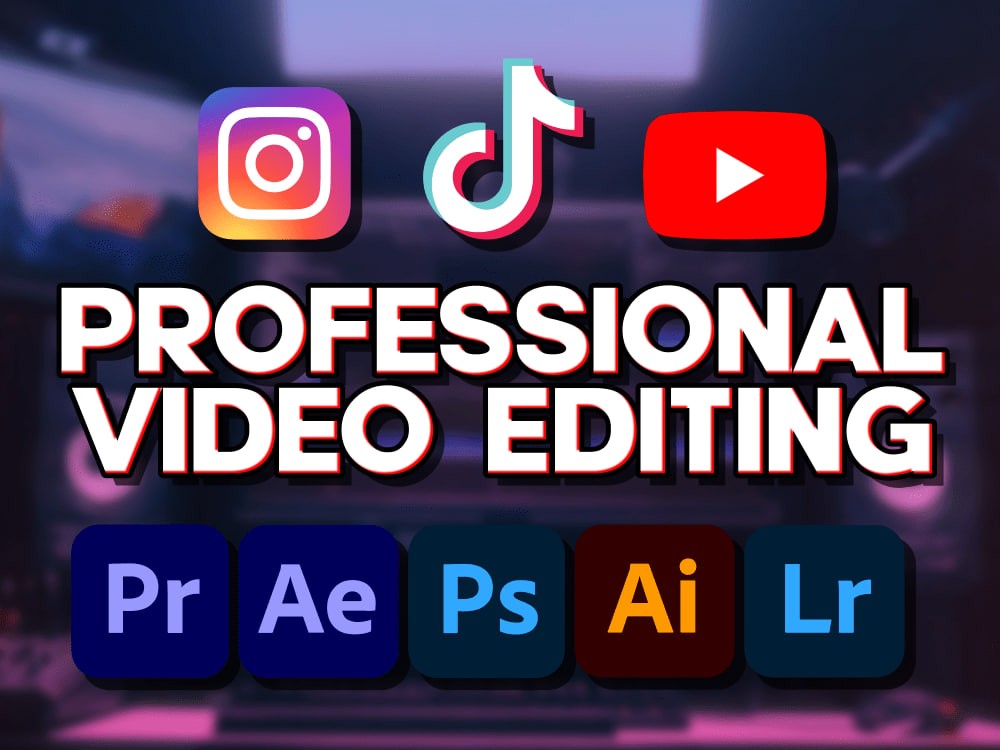 You will get up to 10 quality social media posts (videos or photos)