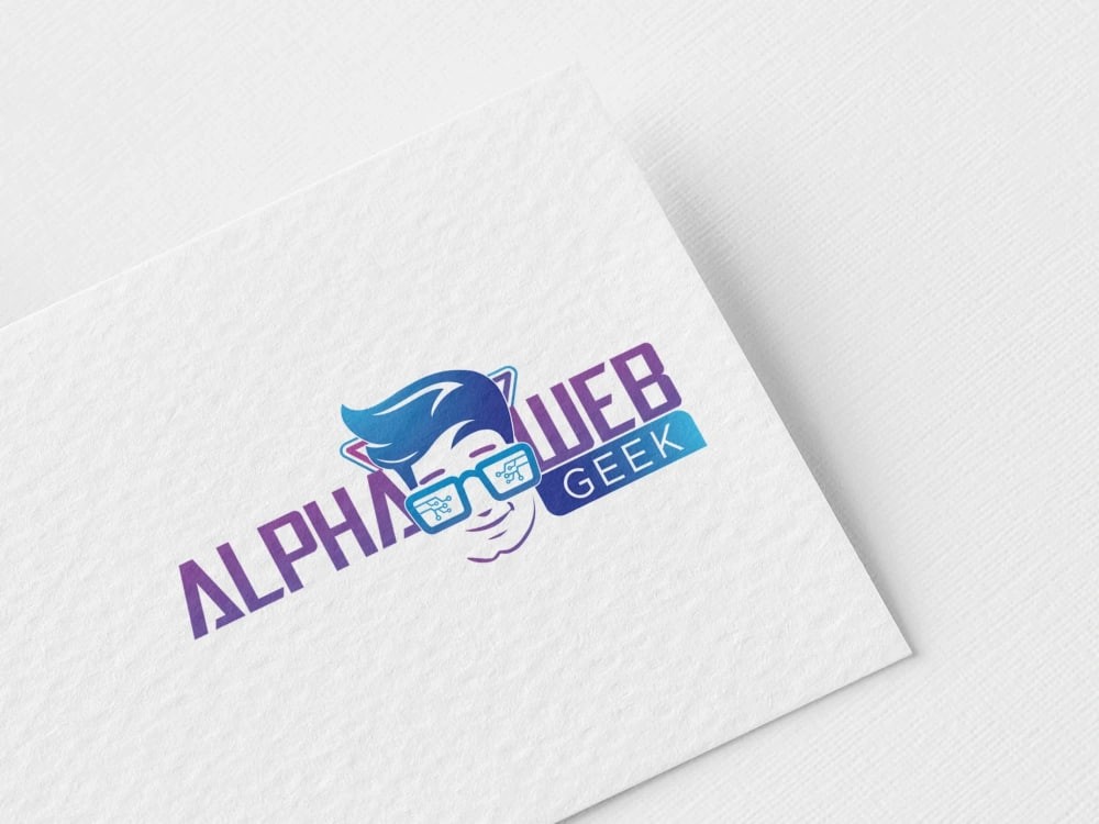 You will get an amazing logo designed for your business.