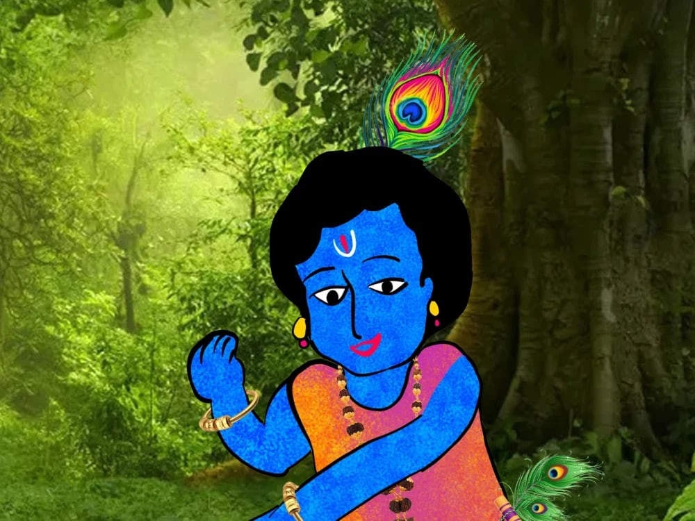 You will get a Nursery Rhymes Animation video.