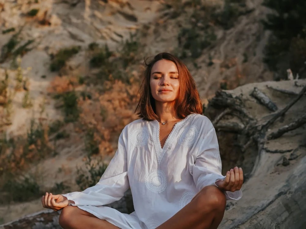 You will get Sound for divine meditation