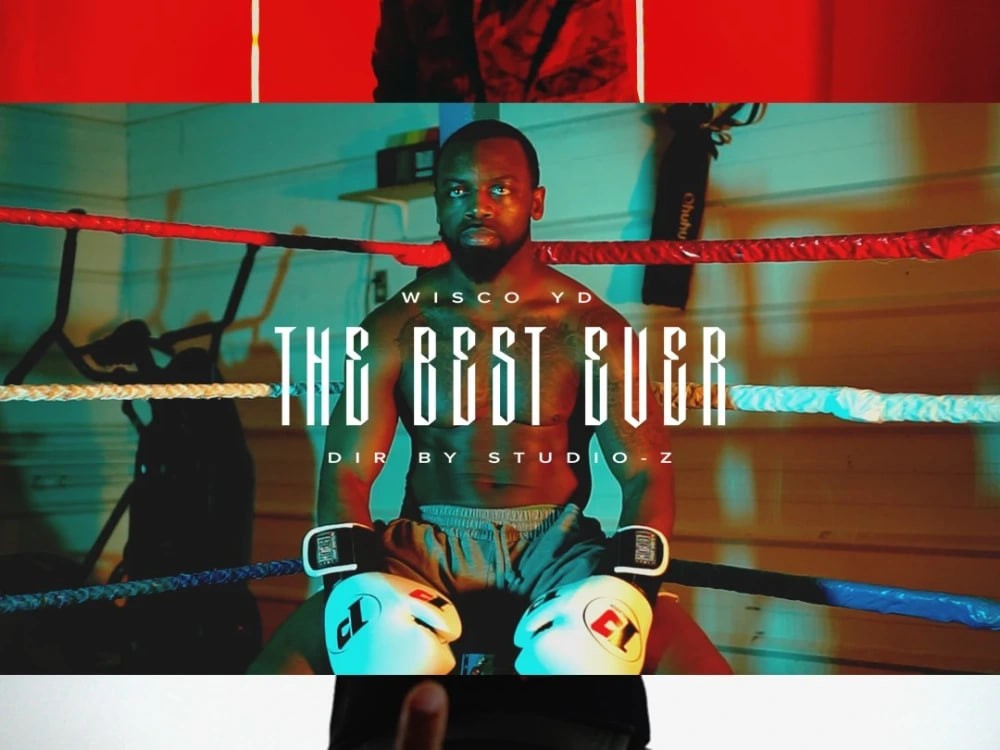 You will get A Professional looking Video tailored to your Project