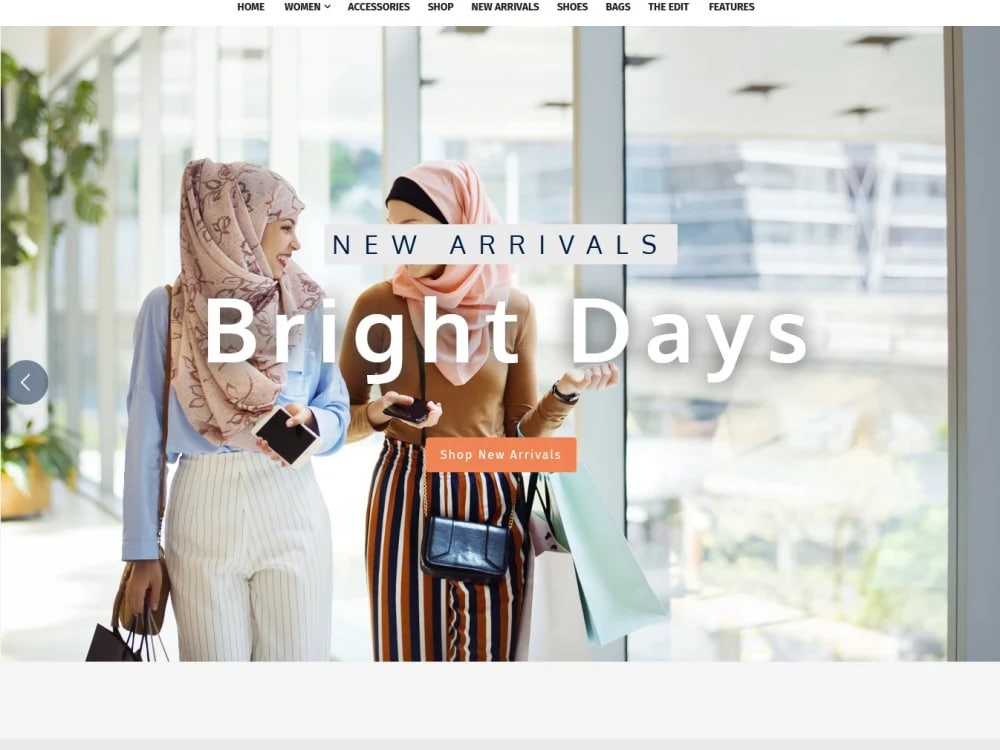 You will get Magento 2 Porto theme installation and customization