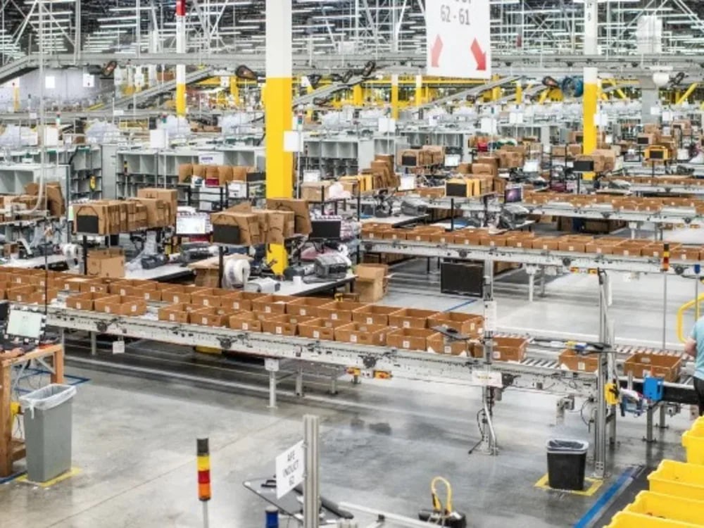 You will get recommendation on selecting 3PL partner or fulfillment centre in the U.S.A.