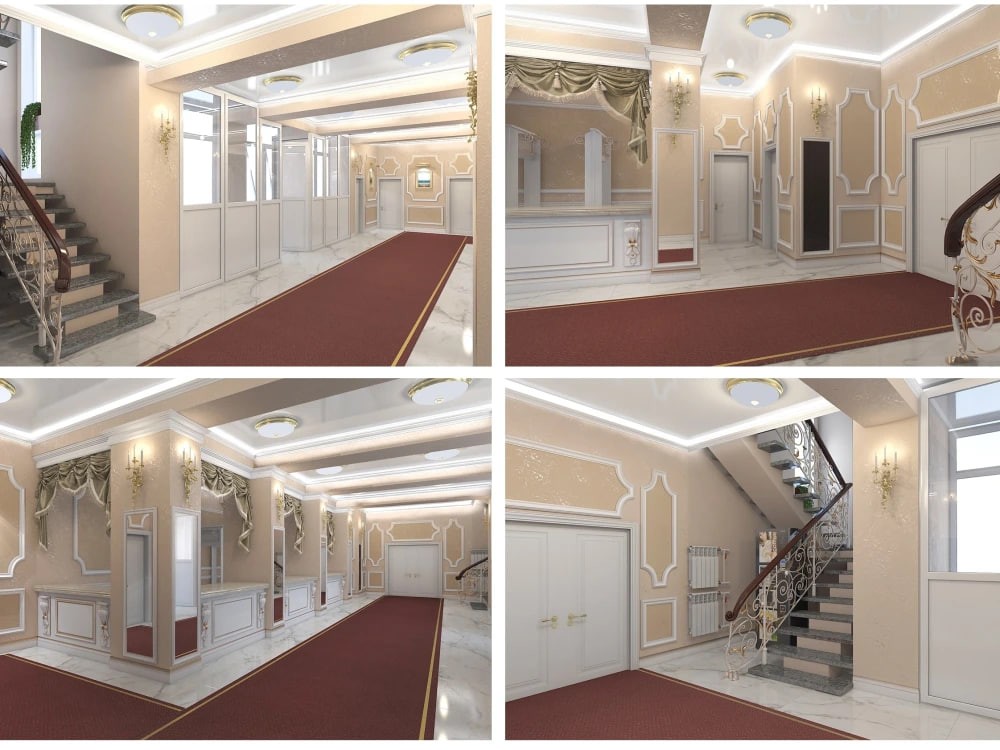 Dear valued clients,