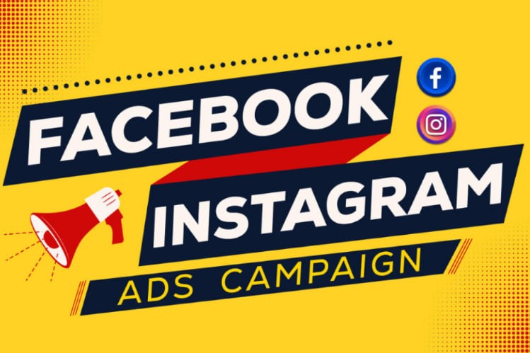 You will get your Facebook and Instagram ads management entirely