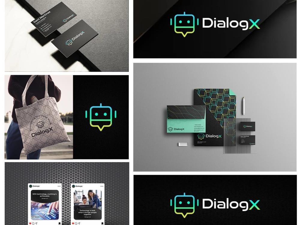 You will get a premium Brand Style Guide / Brand Identity/ Brand Book