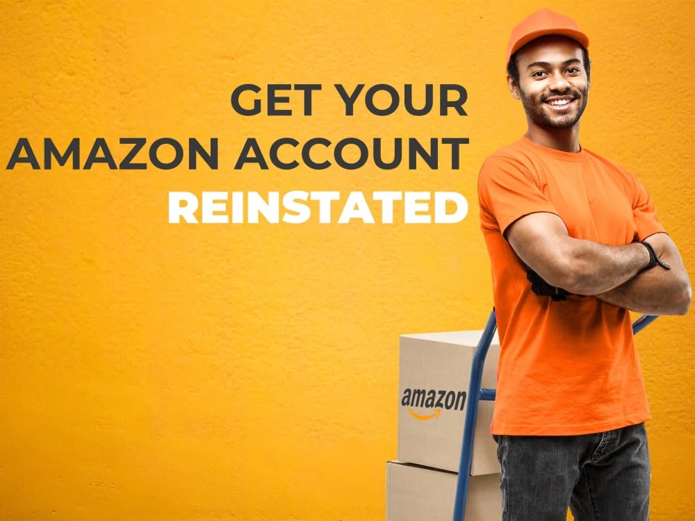 You will get amazon plan of action appeal letter suspension reinstatement