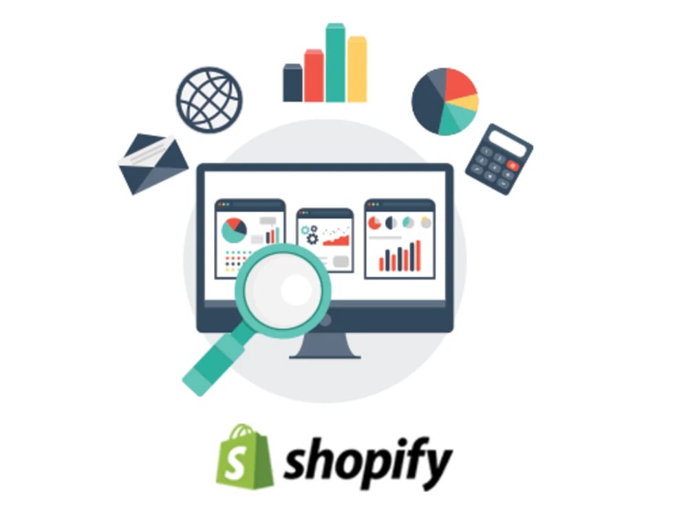 You will get A Professional Mobile Optimized Shopify Website