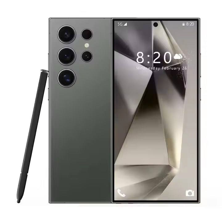 Consulting & HR Projects