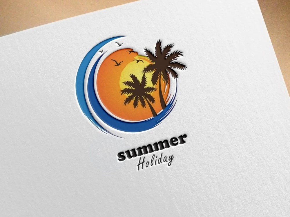 You will get a modern logo design within 24 hours