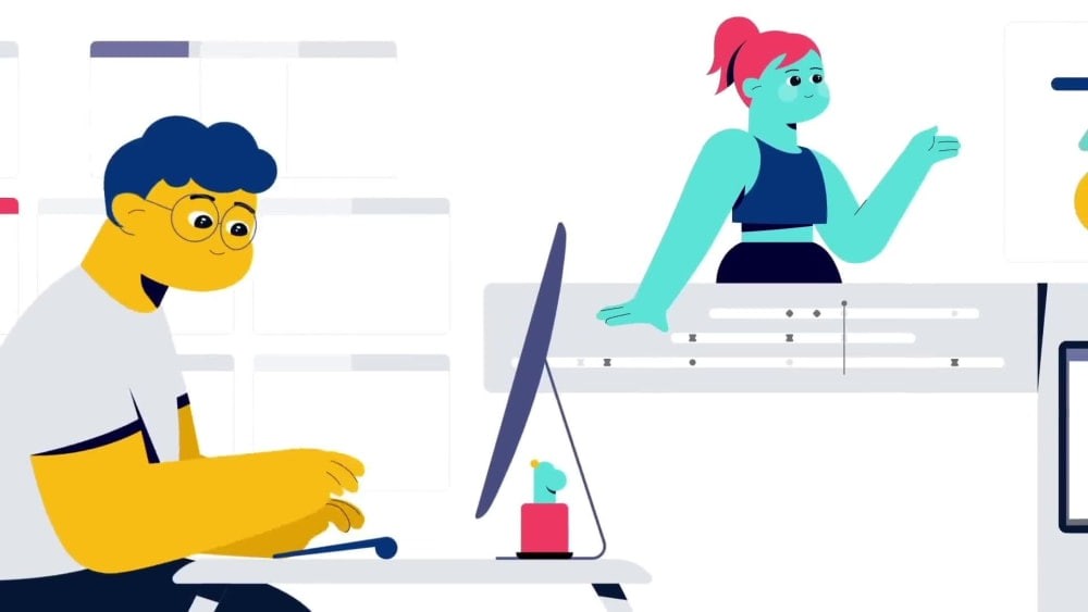 You will get an amazing custom explainer video for your company