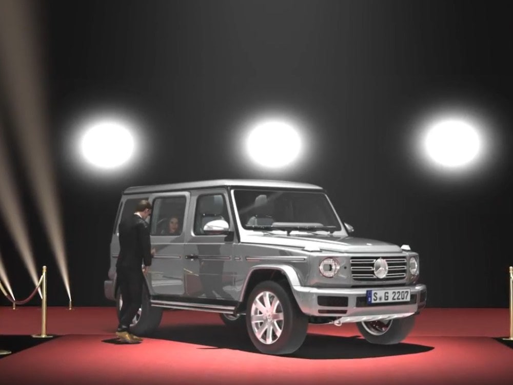 You will get High-Quality 3D Character Animations