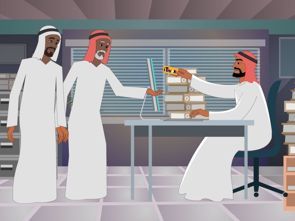 You will get an engaging animated explainer video