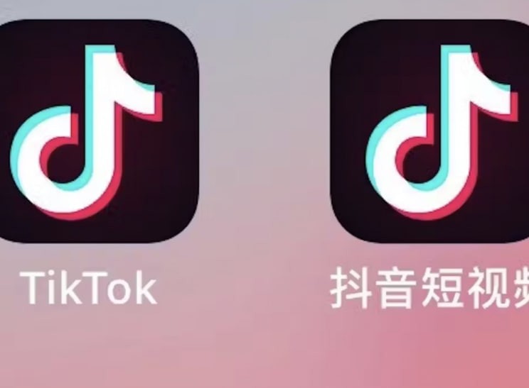 You will get a Chinese Tiktok/Douyin Account